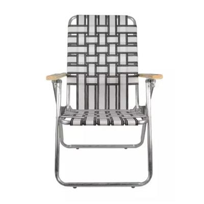 REPOSERA DE ALUMINIO 5 POS