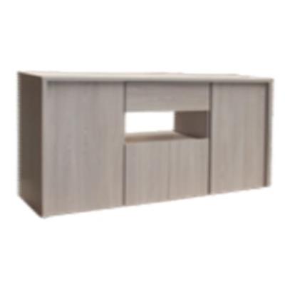 BAHIUT FC 4 PUERTAS 1 CAJON