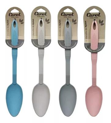 CUCHARON DE GUISO CAROL NYLON