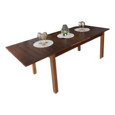 MESA EXTENSIBLE