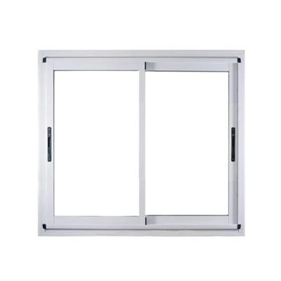 VENTANA ALUMINIO 120X100 MODENA
