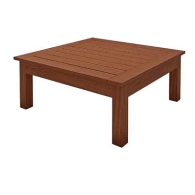 MESA RATONA CUADRADA CARIBE INMACOL