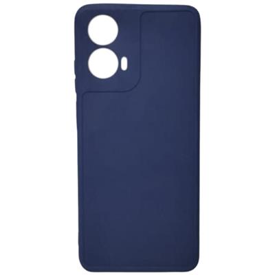 FUNDA DE SILICONA MOTOROLA G24