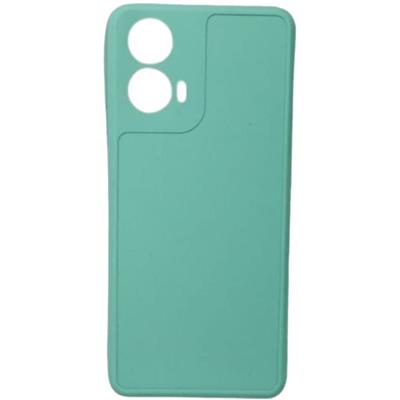 FUNDA DE SILICONA MOTOROLA G24