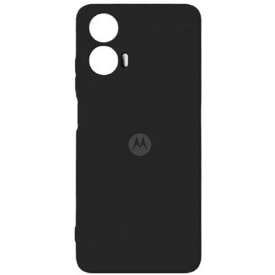 FUNDA DE SILICONA MOTOROLA G24
