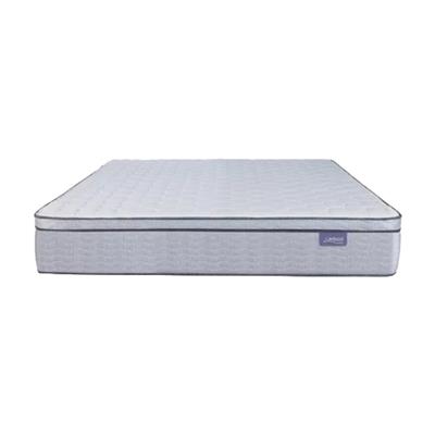 COLCHON 190X140 INDUCOL PRAVIA RESORTES