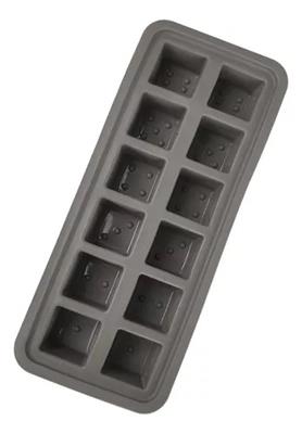 CUBETERA DE SILICONA CAROL