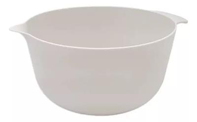 BOWLS BATIDOR DE 22CM SILICONA