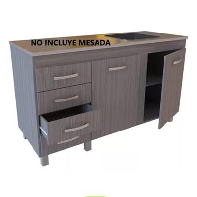 BAJOMESADA 2 PUERTAS