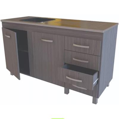 BAJOMESADA 2 PUERTAS