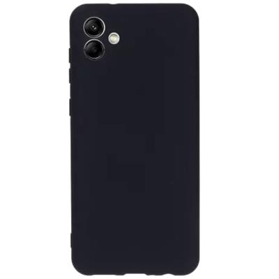 FUNDA DE SILICONA SAMSUNG A04E