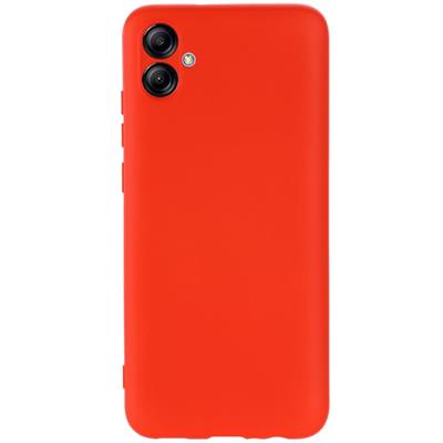 FUNDA DE SILICONA SAMSUNG A04E