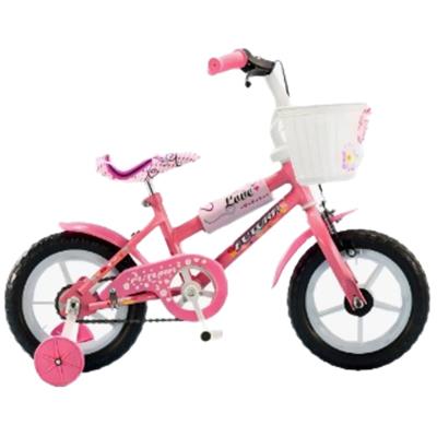 BICICLETA FUTURA ROD12 BMX NENA