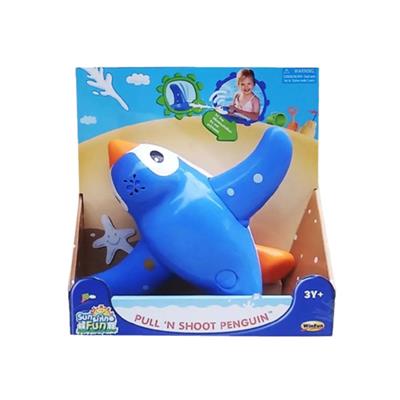 PINGUINO DIDACTICO