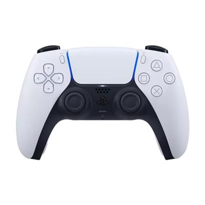JOYSTICK PLAY 5 SONY DUALSENSE WIRELLES WHITE
