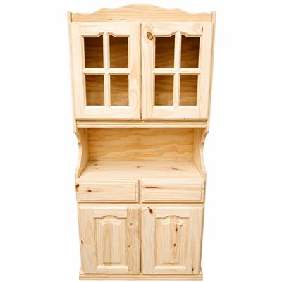 MODULAR DE PINO POP 80CM