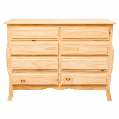 CHIFONIER DE PINO POP 120 CM