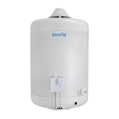 TERMOTANQUE ESCORIAL 45LTS