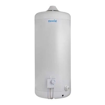 TERMOTANQUE ESCORIAL SUP 80L