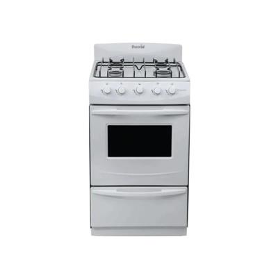COCINA ESCORIAL CANDOR GE