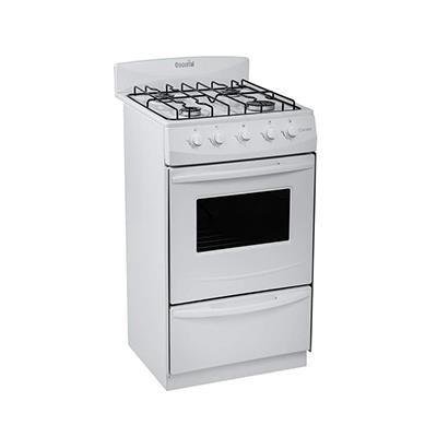 COCINA ESCORIAL CANDOR GE