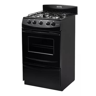 COCINA CANDOR GAS NATURAL