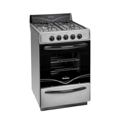 cocina florencia 5518f inoxidable