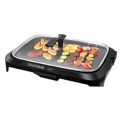 PARRILLA ELECTRICA TELEFUNKEN