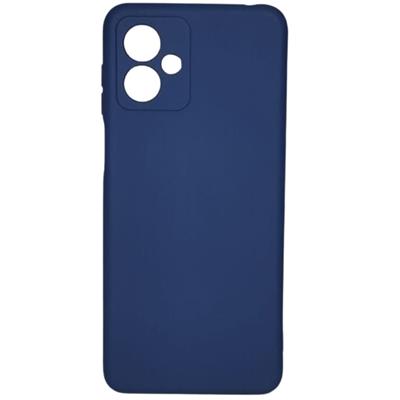FUNDA DE SILICONA MOTOROLA G14