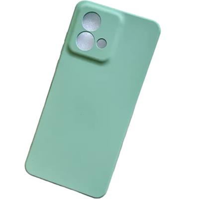 FUNDA DE SILICONA MOTOROLA G14