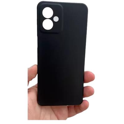 FUNDA DE SILICONA MOTOROLA G14