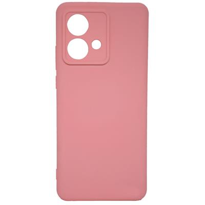 FUNDA DE SILICONA MOTOROLA G14