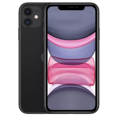 ---- IPHONE 11 -----     128 GB - 100%