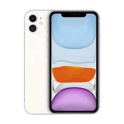 ---- IPHONE 11 -----     128 GB - 100%