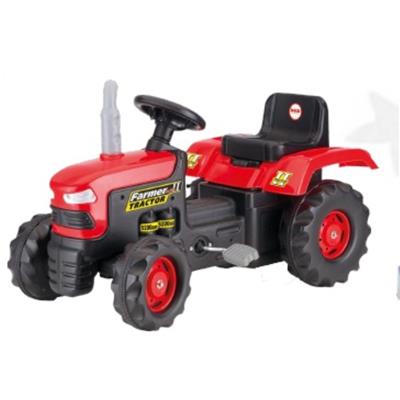 TRACTOR A PEDAL LATAPY