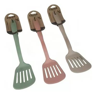 ESPATULA CAROL NYLON 33CM APTO TEFLON