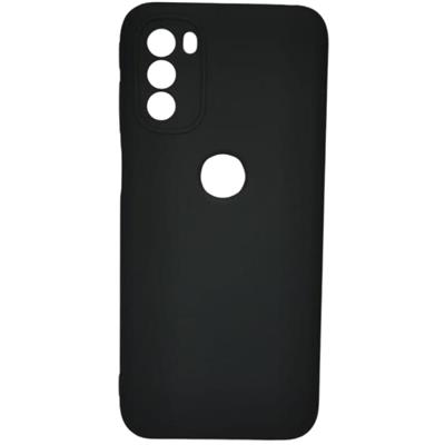 FUNDA DE SILICONA MOTOROLA G41