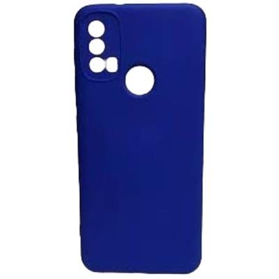 FUNDA DE SILICONA MOTOROLA E40