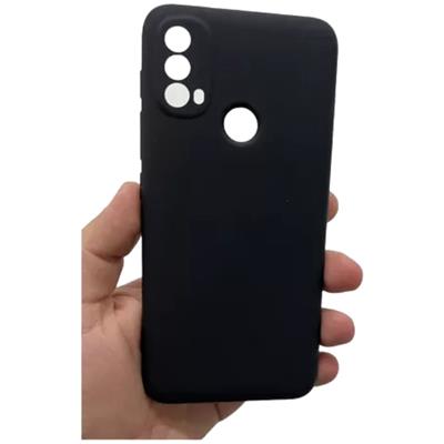 FUNDA DE SILICONA MOTOROLA E40
