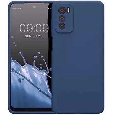 FUNDA DE SILICONA MOTOROLA G42