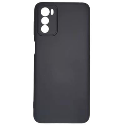 FUNDA DE SILICONA MOTOROLA G42