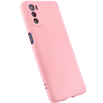 FUNDA DE SILICONA MOTOROLA G42