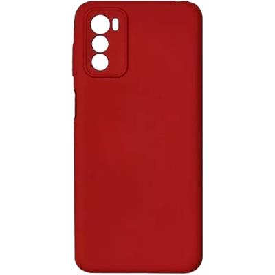 FUNDA DE SILICONA MOTOROLA G42