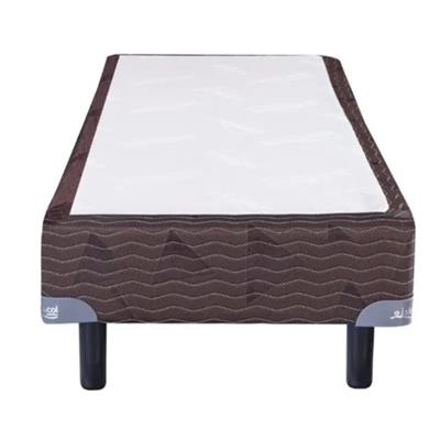 BASE SOMMIER INDUCOL