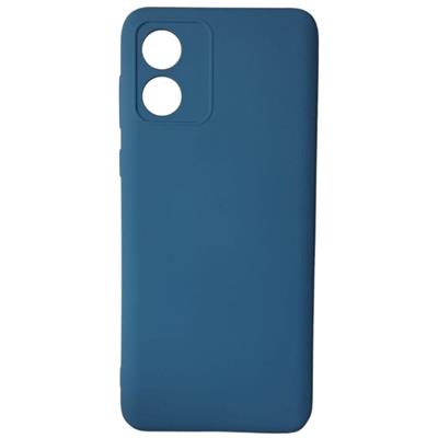 FUNDA DE SILICONA MOTOROLA E13