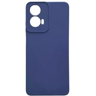 FUNDA DE SILICONA MOTOROLA E22/E22I
