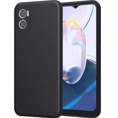 FUNDA DE SILICONA MOTOROLA E22/E22I