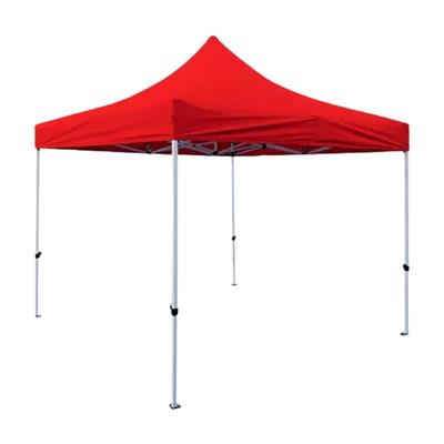 GAZEBO CAMMPY 3X3 MOD. OUTHING LUX 303 