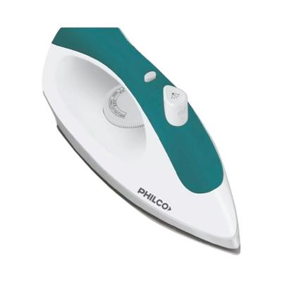 PLANCHA SECA PHILO