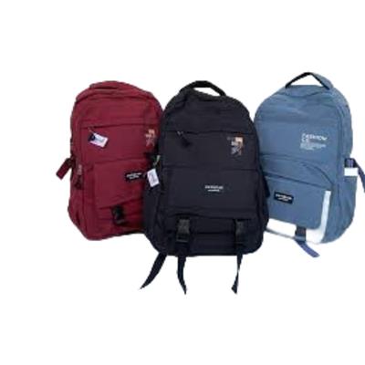 MOCHILA TEEN JIAYISTAR VARIOS COLORES